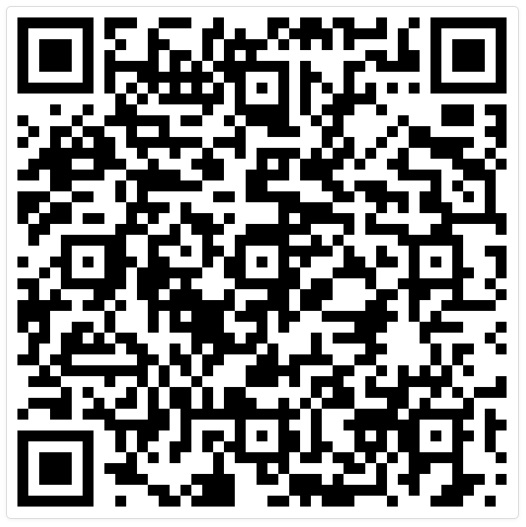 QR-код аудиогида музея