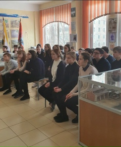Памяти 6-й роты